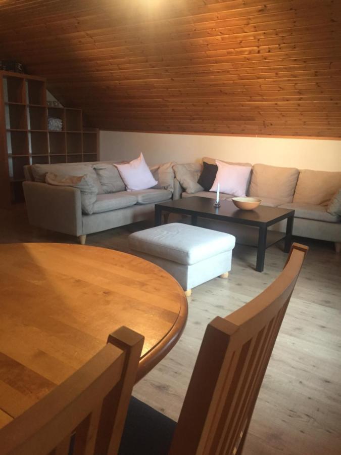 Anexet Apartment Кунгсбака Екстериор снимка