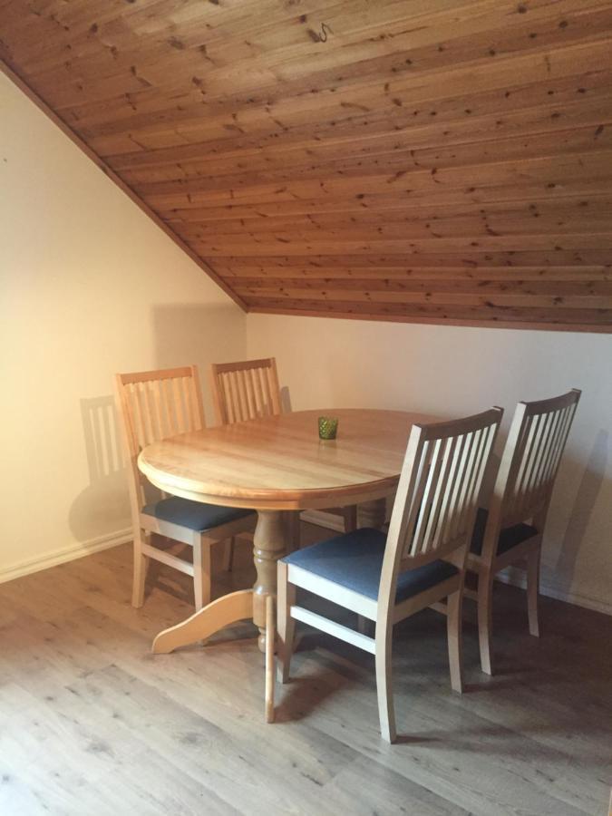 Anexet Apartment Кунгсбака Екстериор снимка